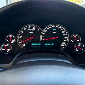 2009 Chevrolet Corvette - Photo 21 - Salt Lake City, UT 84115