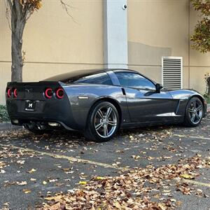 2009 Chevrolet Corvette - Photo 4 - Salt Lake City, UT 84115