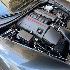 2009 Chevrolet Corvette - Photo 40 - Salt Lake City, UT 84115