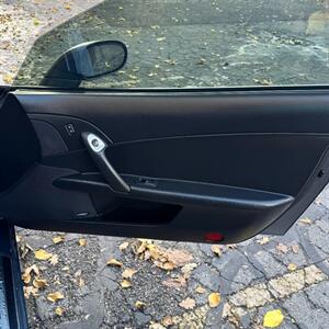 2009 Chevrolet Corvette - Photo 29 - Salt Lake City, UT 84115