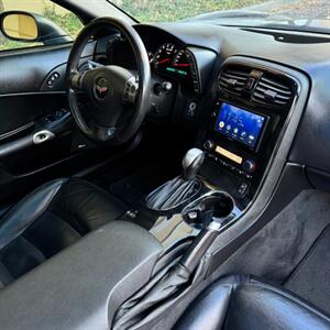 2009 Chevrolet Corvette - Photo 33 - Salt Lake City, UT 84115