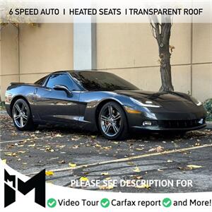 2009 Chevrolet Corvette - Photo 1 - Salt Lake City, UT 84115