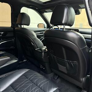2024 Kia Telluride SX Prestige X-Line   - Photo 39 - Salt Lake City, UT 84115