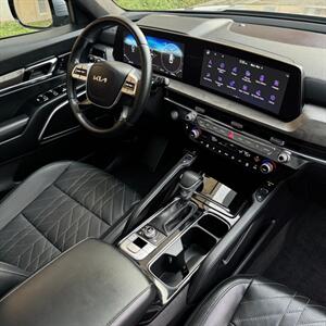 2024 Kia Telluride SX Prestige X-Line   - Photo 34 - Salt Lake City, UT 84115