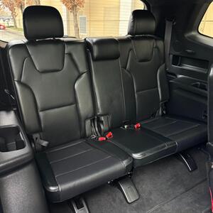 2024 Kia Telluride SX Prestige X-Line   - Photo 45 - Salt Lake City, UT 84115