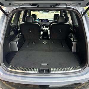 2024 Kia Telluride SX Prestige X-Line   - Photo 47 - Salt Lake City, UT 84115