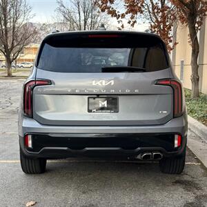2024 Kia Telluride SX Prestige X-Line   - Photo 6 - Salt Lake City, UT 84115
