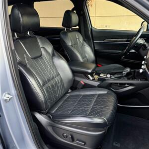 2024 Kia Telluride SX Prestige X-Line   - Photo 31 - Salt Lake City, UT 84115
