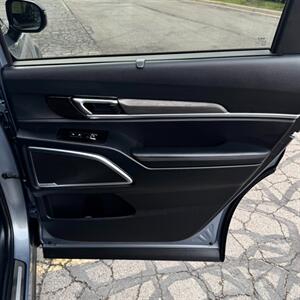 2024 Kia Telluride SX Prestige X-Line   - Photo 35 - Salt Lake City, UT 84115