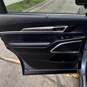 2024 Kia Telluride SX Prestige X-Line   - Photo 41 - Salt Lake City, UT 84115