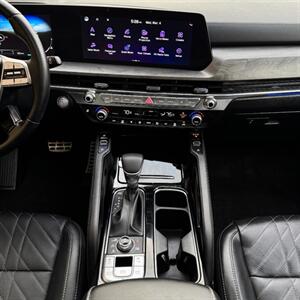 2024 Kia Telluride SX Prestige X-Line   - Photo 23 - Salt Lake City, UT 84115