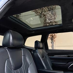2024 Kia Telluride SX Prestige X-Line   - Photo 38 - Salt Lake City, UT 84115