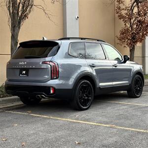 2024 Kia Telluride SX Prestige X-Line   - Photo 5 - Salt Lake City, UT 84115