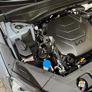 2024 Kia Telluride SX Prestige X-Line   - Photo 53 - Salt Lake City, UT 84115