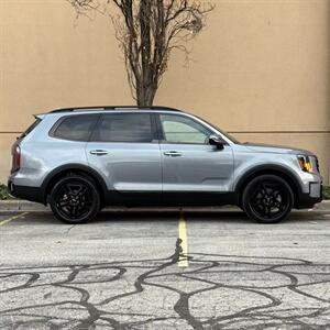 2024 Kia Telluride SX Prestige X-Line   - Photo 4 - Salt Lake City, UT 84115