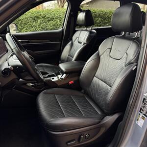 2024 Kia Telluride SX Prestige X-Line   - Photo 14 - Salt Lake City, UT 84115