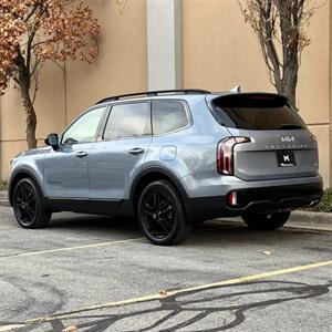 2024 Kia Telluride SX Prestige X-Line   - Photo 7 - Salt Lake City, UT 84115
