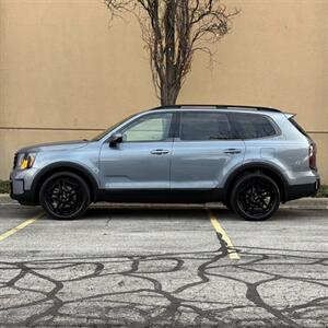 2024 Kia Telluride SX Prestige X-Line   - Photo 8 - Salt Lake City, UT 84115