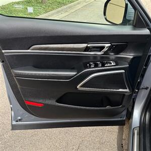 2024 Kia Telluride SX Prestige X-Line   - Photo 11 - Salt Lake City, UT 84115