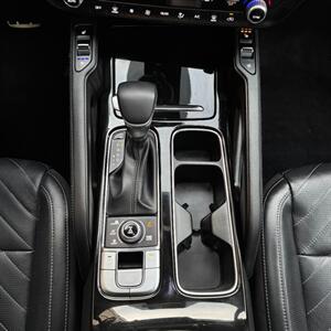 2024 Kia Telluride SX Prestige X-Line   - Photo 28 - Salt Lake City, UT 84115