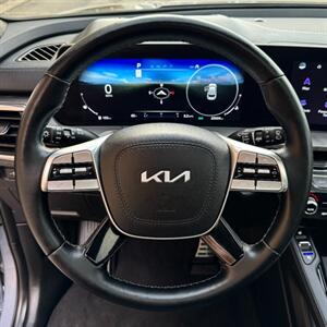 2024 Kia Telluride SX Prestige X-Line   - Photo 19 - Salt Lake City, UT 84115