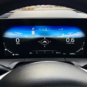 2024 Kia Telluride SX Prestige X-Line   - Photo 22 - Salt Lake City, UT 84115