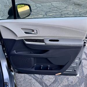 2024 Toyota Sienna Limited 7-Passenger - Photo 27 - Salt Lake City, UT 84115