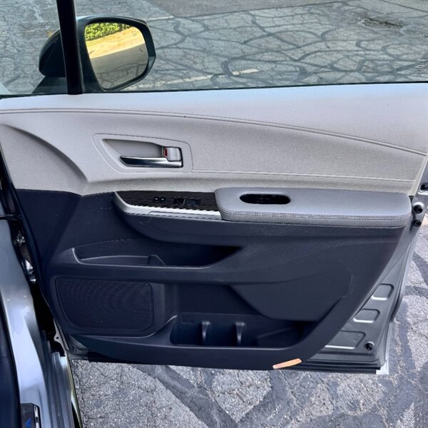 2024 Toyota Sienna Limited 7-Passenger - Photo 27 - Salt Lake City, UT 84115