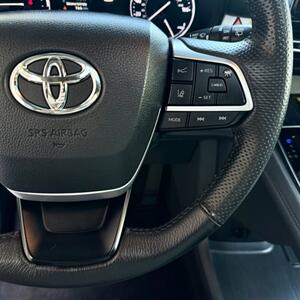 2024 Toyota Sienna Limited 7-Passenger - Photo 20 - Salt Lake City, UT 84115