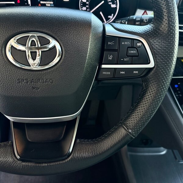 2024 Toyota Sienna Limited 7-Passenger - Photo 20 - Salt Lake City, UT 84115
