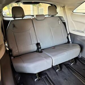 2024 Toyota Sienna Limited 7-Passenger - Photo 38 - Salt Lake City, UT 84115