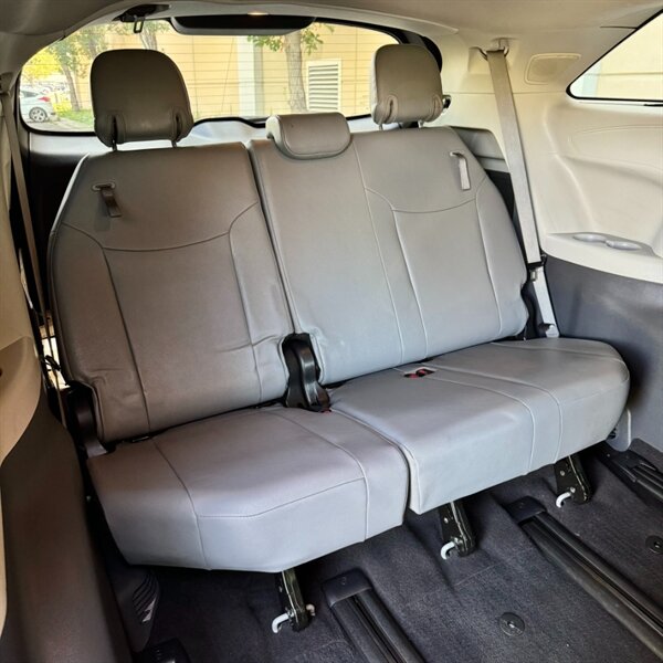 2024 Toyota Sienna Limited 7-Passenger - Photo 38 - Salt Lake City, UT 84115