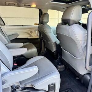 2024 Toyota Sienna Limited 7-Passenger - Photo 33 - Salt Lake City, UT 84115