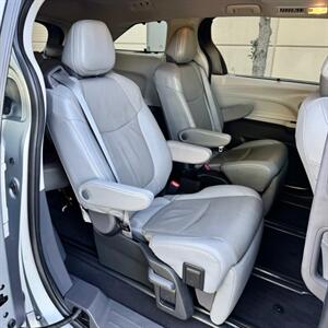 2024 Toyota Sienna Limited 7-Passenger - Photo 32 - Salt Lake City, UT 84115