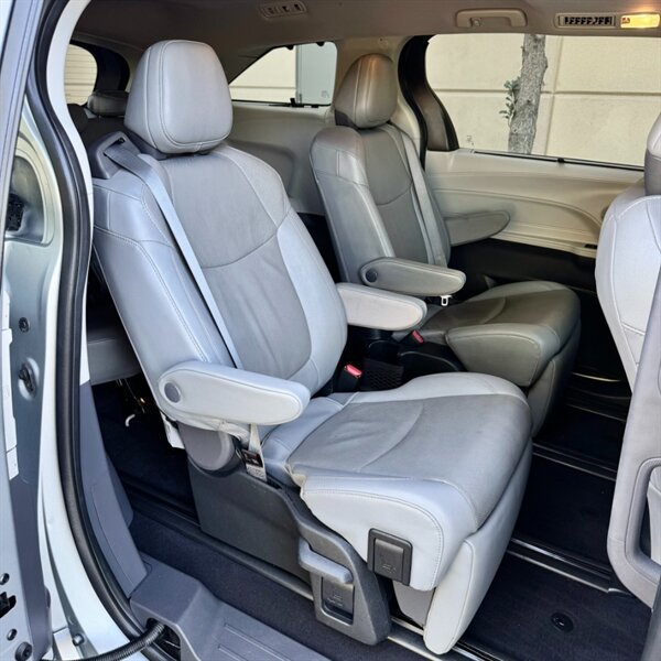 2024 Toyota Sienna Limited 7-Passenger - Photo 32 - Salt Lake City, UT 84115