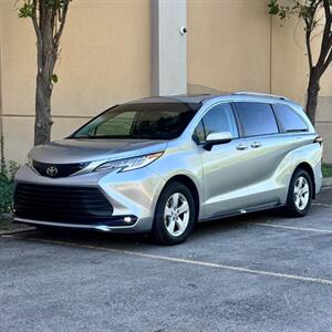 2024 Toyota Sienna Limited 7-Passenger - Photo 9 - Salt Lake City, UT 84115