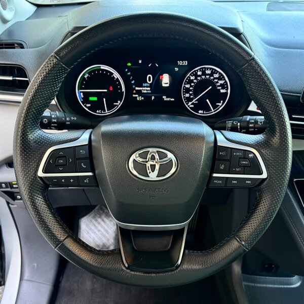 2024 Toyota Sienna Limited 7-Passenger - Photo 18 - Salt Lake City, UT 84115