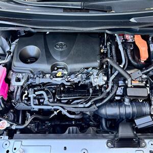 2024 Toyota Sienna Limited 7-Passenger - Photo 43 - Salt Lake City, UT 84115