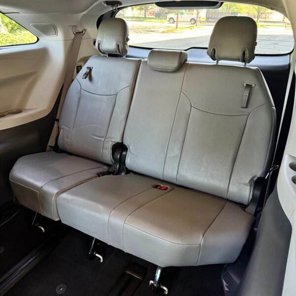2024 Toyota Sienna Limited 7-Passenger - Photo 37 - Salt Lake City, UT 84115