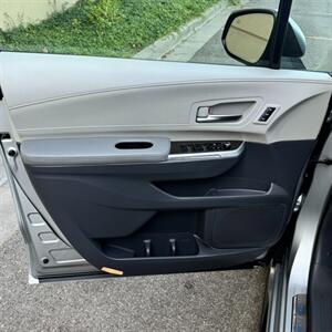 2024 Toyota Sienna Limited 7-Passenger - Photo 11 - Salt Lake City, UT 84115
