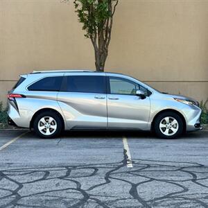 2024 Toyota Sienna Limited 7-Passenger - Photo 4 - Salt Lake City, UT 84115