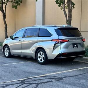 2024 Toyota Sienna Limited 7-Passenger - Photo 7 - Salt Lake City, UT 84115