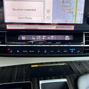 2024 Toyota Sienna Limited 7-Passenger - Photo 24 - Salt Lake City, UT 84115