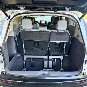 2024 Toyota Sienna Limited 7-Passenger - Photo 39 - Salt Lake City, UT 84115