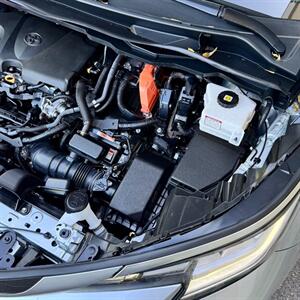 2024 Toyota Sienna Limited 7-Passenger - Photo 44 - Salt Lake City, UT 84115