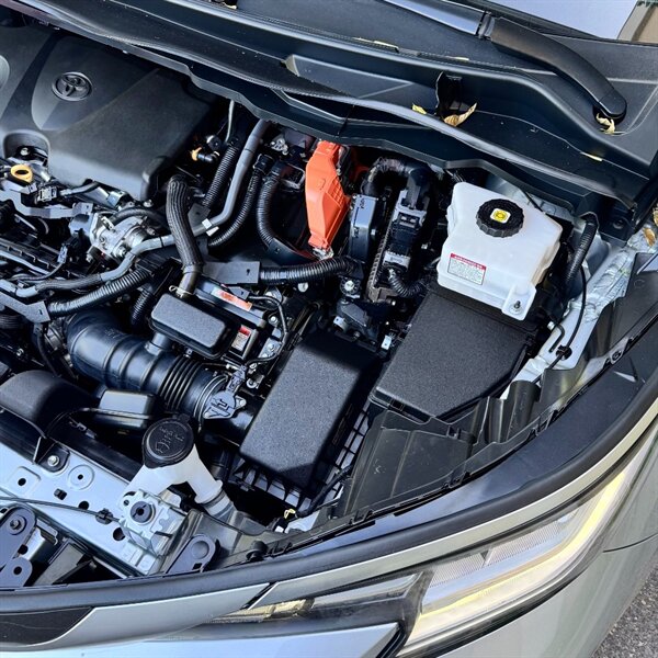 2024 Toyota Sienna Limited 7-Passenger - Photo 44 - Salt Lake City, UT 84115
