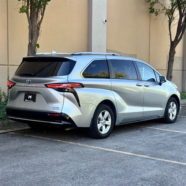 2024 Toyota Sienna Limited 7-Passenger - Photo 5 - Salt Lake City, UT 84115