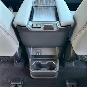 2024 Toyota Sienna Limited 7-Passenger - Photo 34 - Salt Lake City, UT 84115