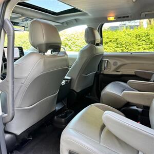 2024 Toyota Sienna Limited 7-Passenger - Photo 36 - Salt Lake City, UT 84115