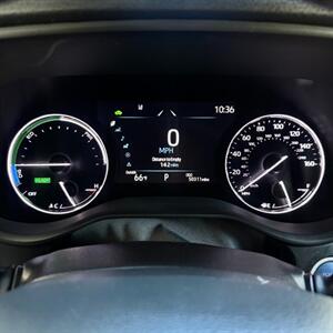 2024 Toyota Sienna Limited 7-Passenger - Photo 21 - Salt Lake City, UT 84115